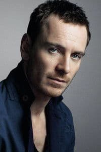 Michael Fassbender photo