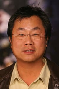 James Wong photo