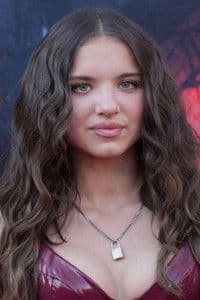 Madeleine McGraw photo