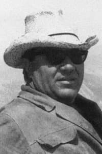 Sergio Corbucci photo