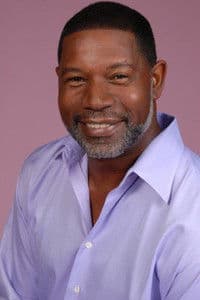 Dennis Haysbert photo
