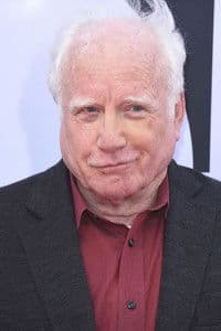 Richard Dreyfuss photo
