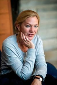 Maja Lunde photo