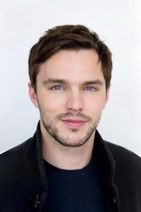 Nicholas Hoult photo