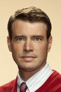 Scott Foley photo