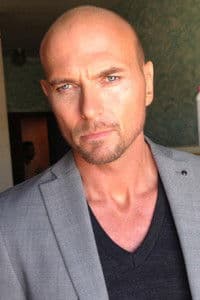 Luke Goss photo