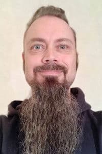 Krister Twizz Forsberg photo