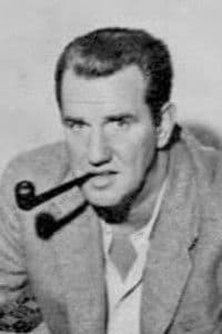 William P. McGivern photo