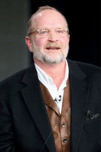 Erik Jendresen photo