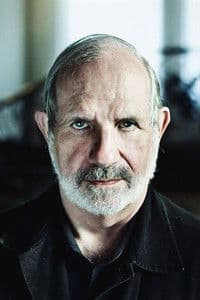Brian De Palma photo