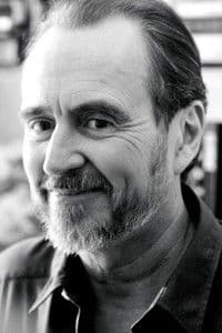 Wes Craven photo