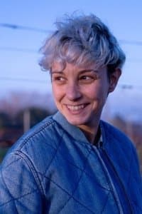 Margherita Ferri photo