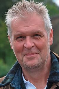 Michael Schaack photo