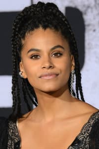 Zazie Beetz photo
