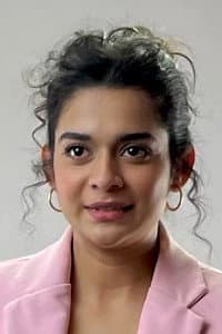 Mithila Palkar photo