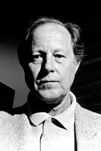 Nicolas Roeg photo