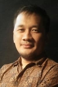 Hanung Bramantyo photo