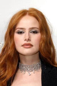 Madelaine Petsch photo