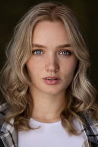Emma Jenkins-Purro photo