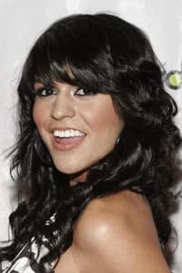 Melissa Barrera photo