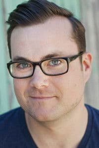 Kristian Bruun photo