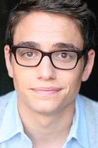 Aaron Eisenberg photo