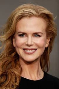 Nicole Kidman photo