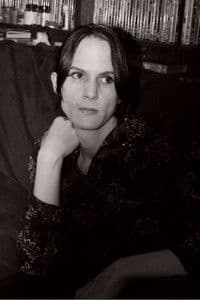 Selene Kapsaski photo