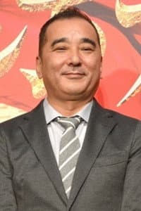 Masayuki Suzuki photo