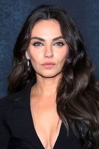 Mila Kunis photo