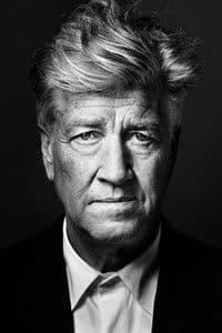 David Lynch photo