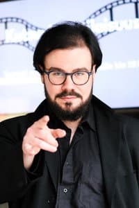 Sami Snällström photo