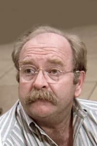 Wilford Brimley photo