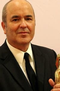 Kenneth J. Harvey photo