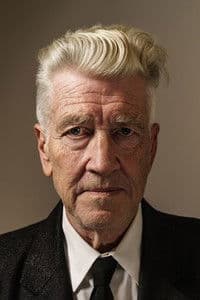 David Lynch photo