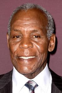 Danny Glover photo