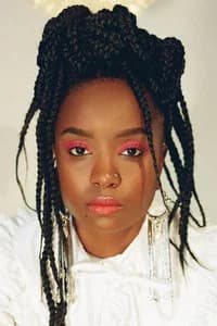 KiKi Layne photo