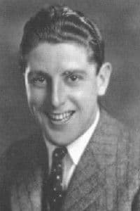 A. Edward Sutherland photo