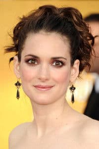 Winona Ryder photo