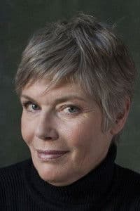 Kelly McGillis photo