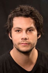 Dylan O'Brien photo