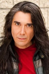 Julian Black Antelope photo