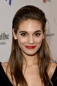 Caitlin Stasey photo