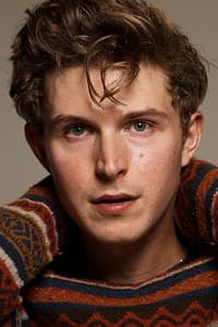 Johnny Berchtold photo