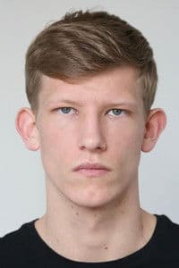 Connor Newall photo