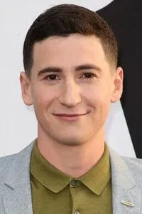 Sam Lerner photo