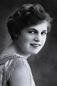 Aud Egede-Nissen photo