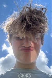 Declan Sennott photo