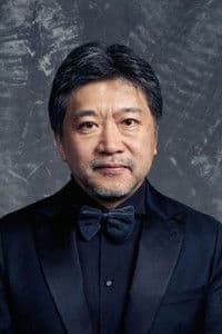 Hirokazu Kore-eda photo
