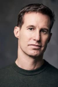 Chris Sparling photo